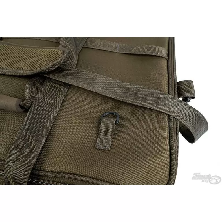 AVID CARP Compound Carryall XL / 6