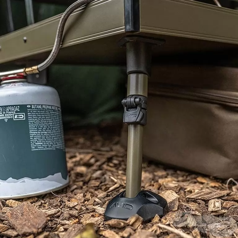 AVID CARP Double Decker Bivvy Table / 3