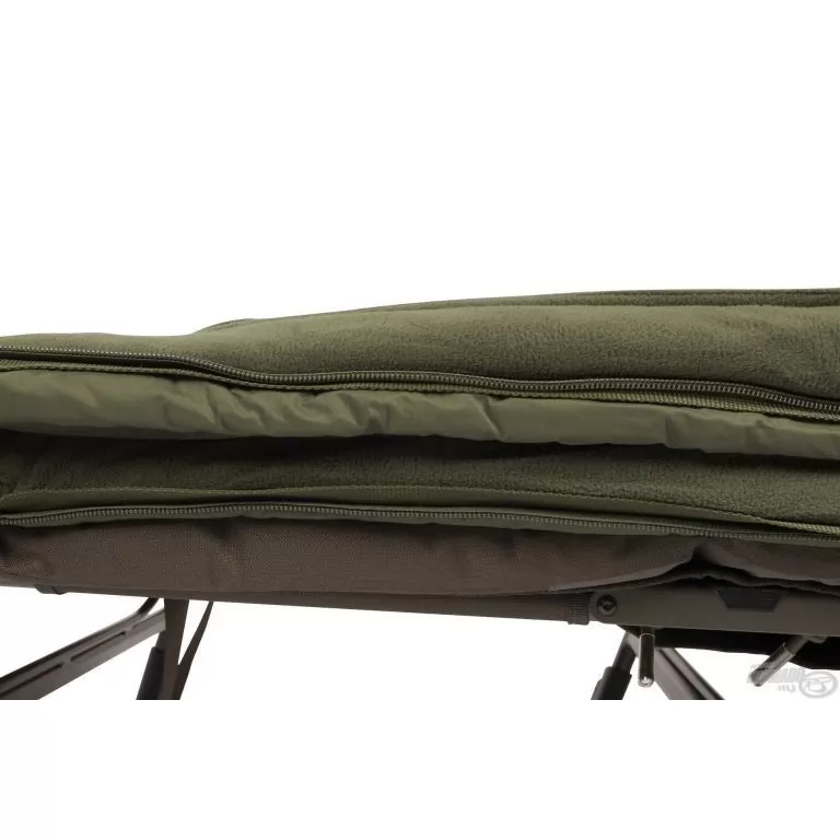 AVID CARP Fűthető Hálózsák L / 2