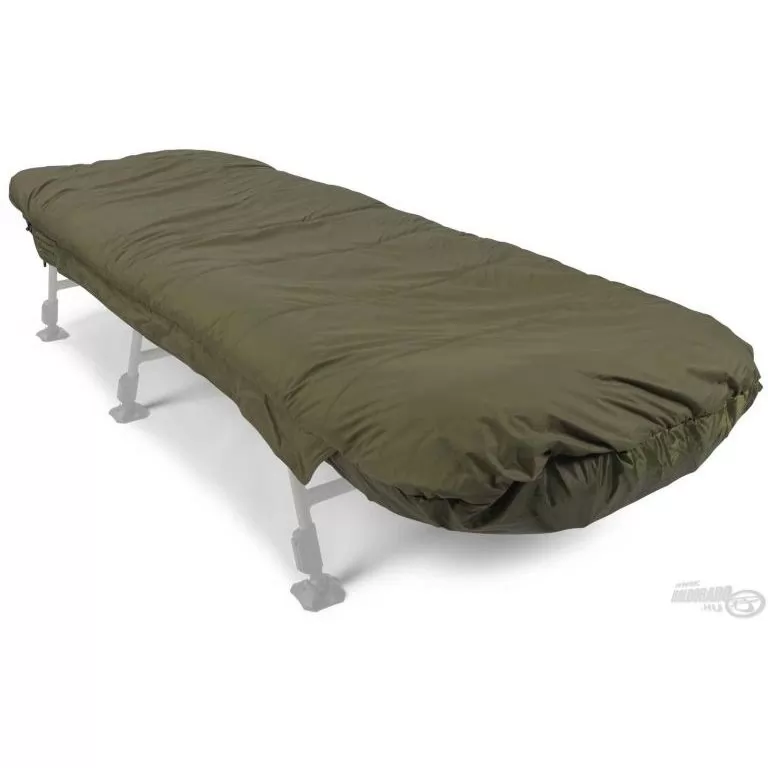 AVID CARP Fűthető Hálózsák XL / 1