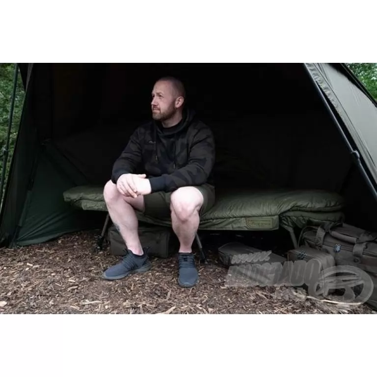 AVID CARP Fűthető Hálózsák XL / 6