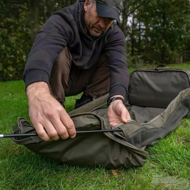 AVID CARP Revive Mat Standard / 13