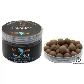 Bait Bait Balanszírozott Horogcsali 12 mm - Rodin (A gondolkodó)