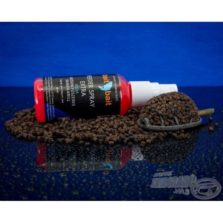 Bait Bait Feeder Pellet Mix - YO.-DA