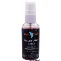 Bait Bait Feeder Spray - Ébredő Erő