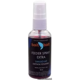 Bait Bait Feeder Spray - Ébredő Erő