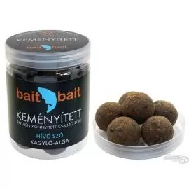 Bait Bait Keményített Könnyített Horogcsali 24 mm - Hívó Szó