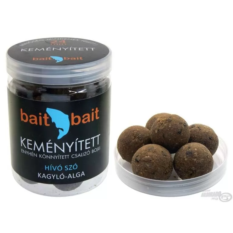Bait Bait Keményített Könnyített Horogcsali 24 mm - Hívó Szó / 1