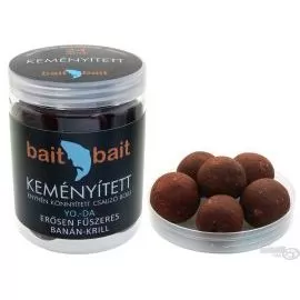 Bait Bait Keményített Könnyített Horogcsali 24 mm - YO.-DA