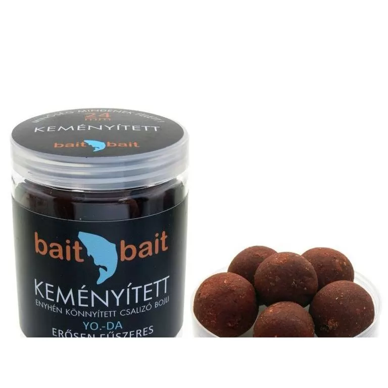 Bait Bait Keményített Könnyített Horogcsali 24 mm - YO.-DA / 1