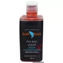 Bait Bait PVA Bag Liquid - Rodin (A gondolkodó)
