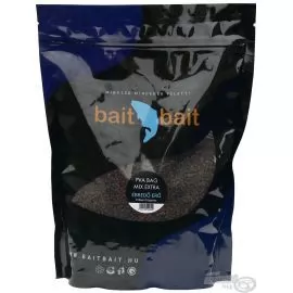 Bait Bait PVA Bag Mix - Ébredő Erő