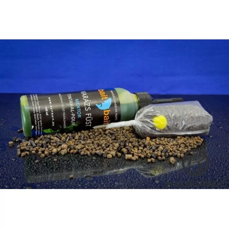 Bait Bait PVA Bag Mix - Mentor / 2