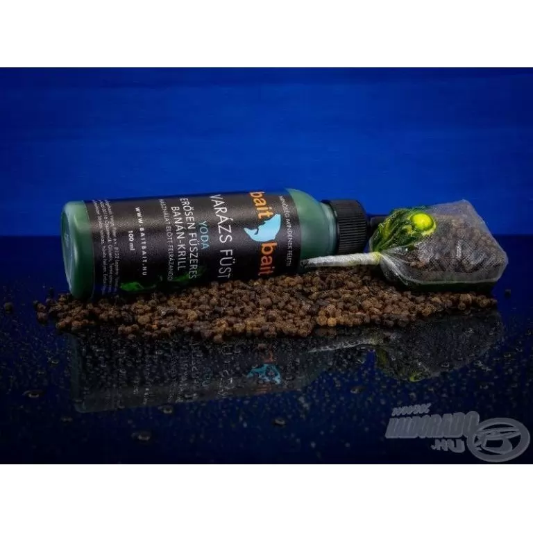 Bait Bait PVA Bag Mix - YO.-DA / 2