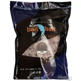 Bait Bait Sózott bojli 24 mm - Hívó Szó