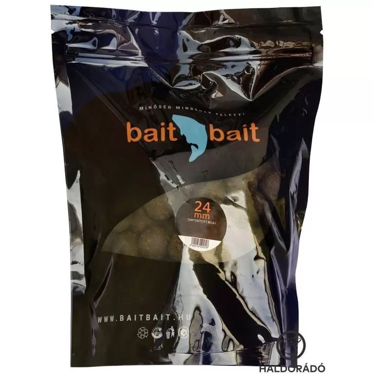 Bait Bait Tartósított Bojli 24 mm - Álmok Tengere / 1
