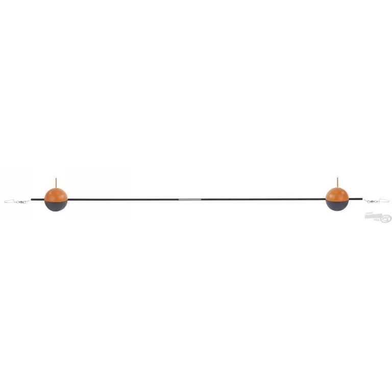 BALZER Adrenalin Cat Bone Stupek 2 m / 1