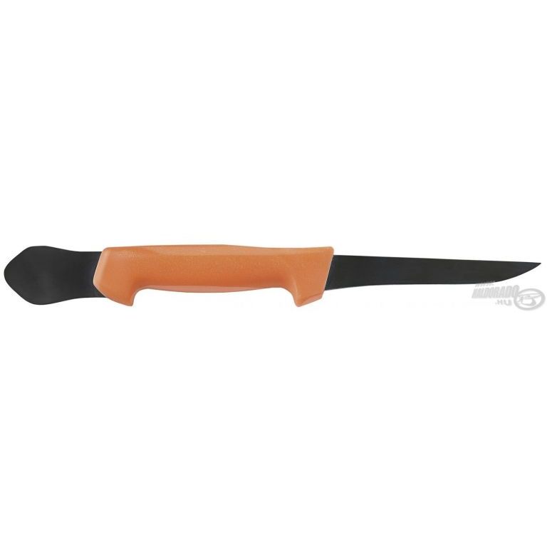 BALZER Halbontó kés kaparóval 12 cm