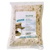 BALZER Instant pác-só halfüstöléshez