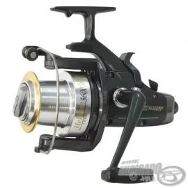 BANAX Helicon 5600NF orsó