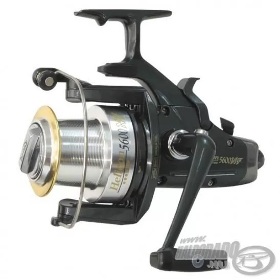 BANAX Helicon 5600NF orsó