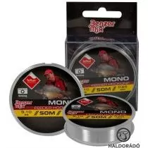Benzar Mix Mono Feeder Hooklink 50 m - 0,22 mm
