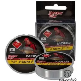 Benzar Mix Mono Feeder Hooklink 50 m - 0,22 mm