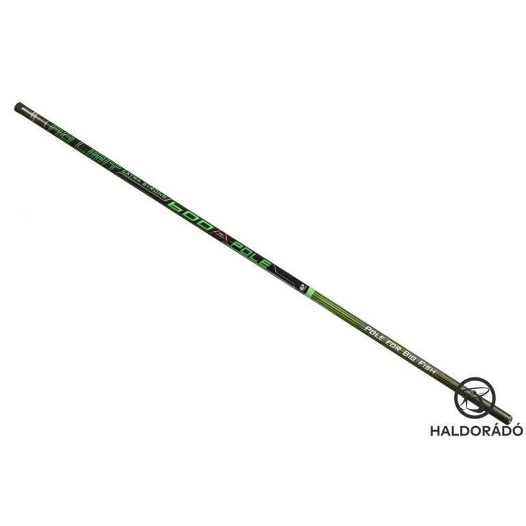 Benzar Mix No Limit Pole spiccbot 5 m / 1