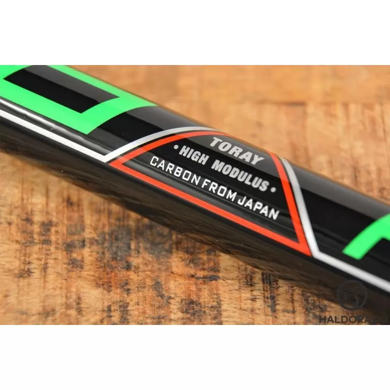 Benzar Mix No Limit Pole spiccbot 6 m / 2