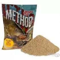 Benzar Mix Seria Method Pro Sweetcorn