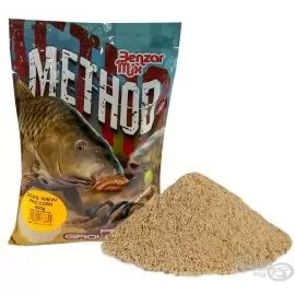 Benzar Mix Seria Method Pro Sweetcorn