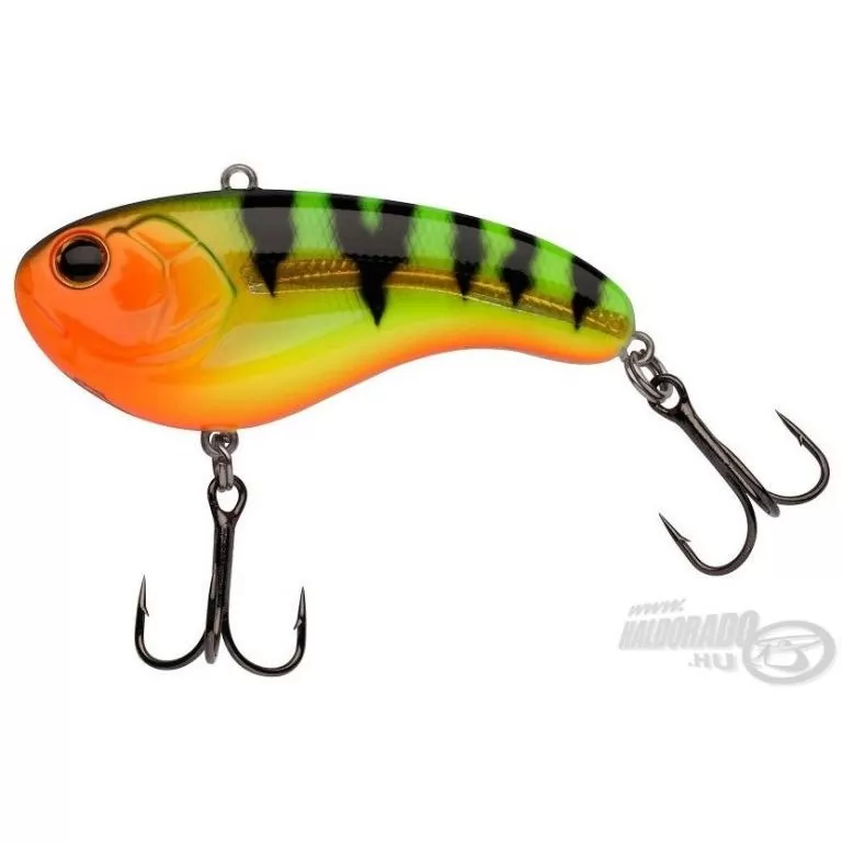 Berkley Flatt Shad XH 50 FTG / 1