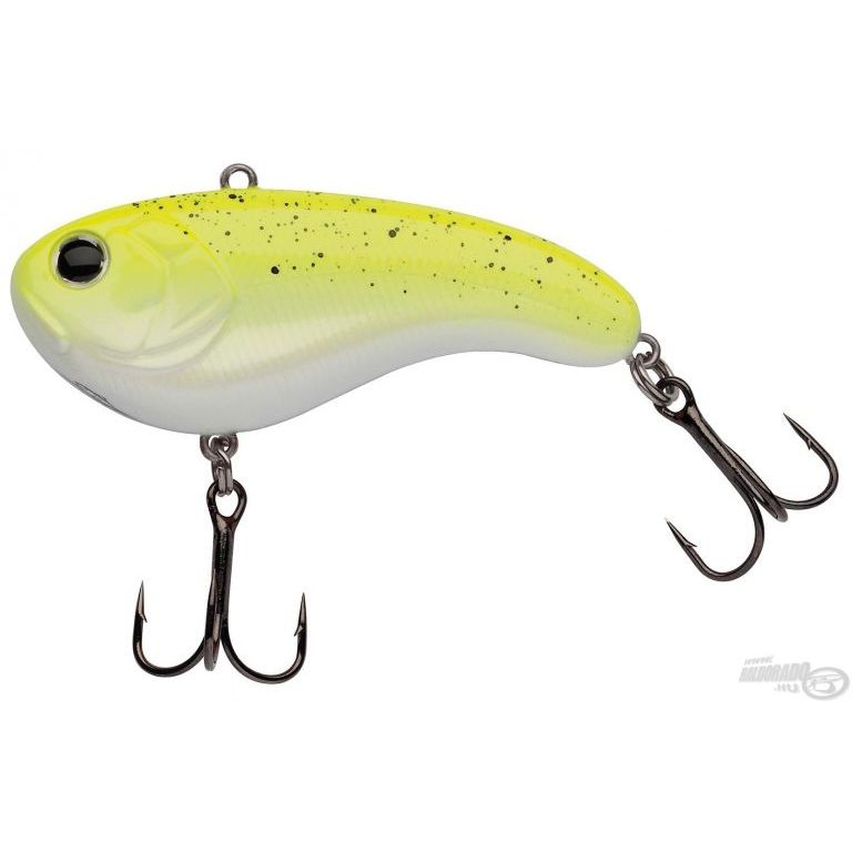 Berkley Flatt Shad XH 50 UVN