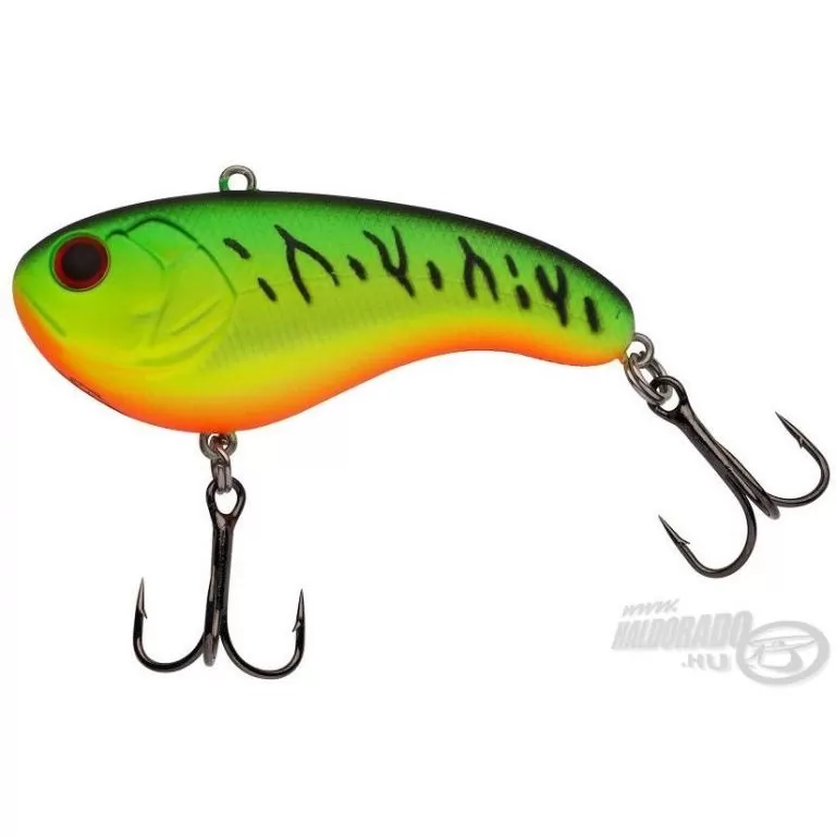 Berkley Flatt Shad XH 50 UVT / 1