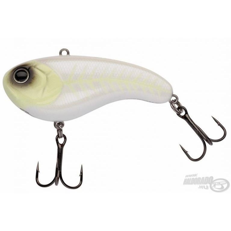 Berkley Flatt Shad XH 66 GHE