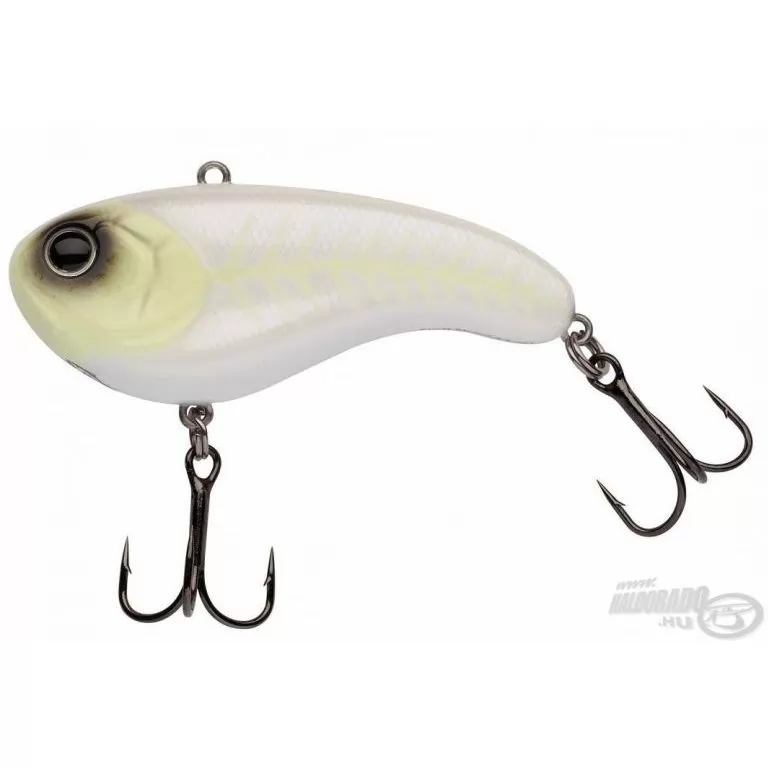 Berkley Flatt Shad XH 66 GHE / 1