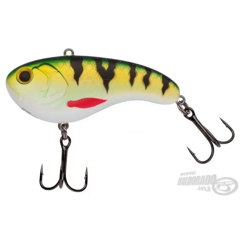 Berkley Flatt Shad XH 66 PRC / 1