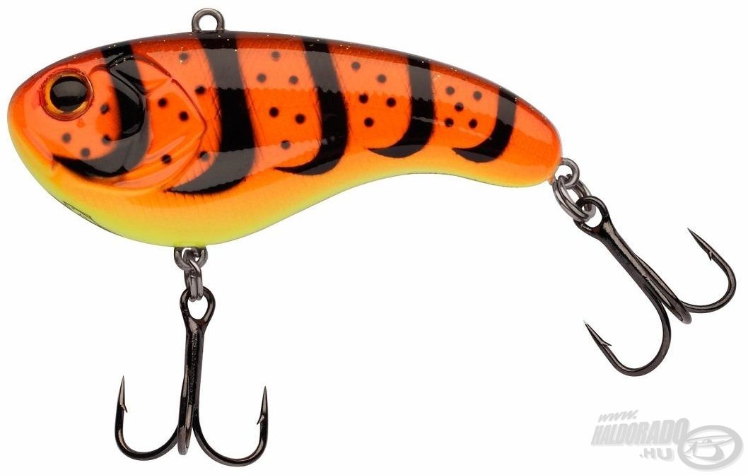 Leurres Berkley Flatt Shad 50mm 11g - Coulant - Pour Perche, Brochet, Truite - 10 Couleurs Disponibles