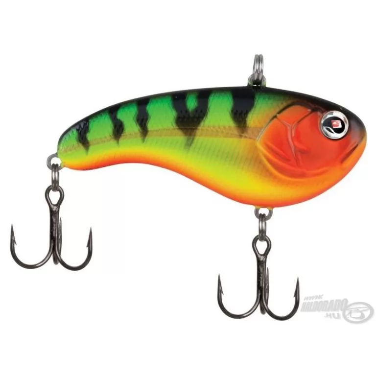 Berkley Flatt Shad XH 96 FTG / 1