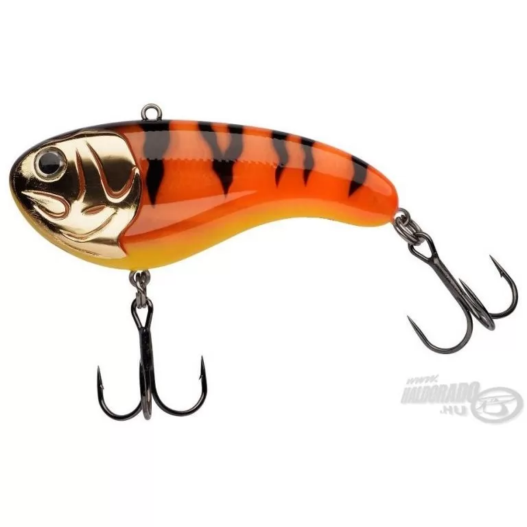 Berkley Flatt Shad XH 96 OFP / 1