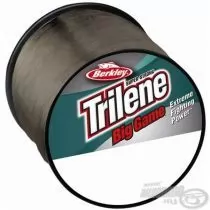 Berkley Trilene Big Game Brown 1000 m - 0,25 mm