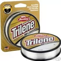 Berkley Trilene Fluorocarbon 25 m - 0,25 mm