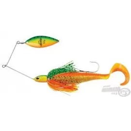 Berkley Zilla Spinnerbait 25 g - Red Head