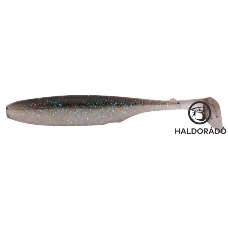 BIWAA Deus 13 cm - 315 Neon Scale Minnow / 1