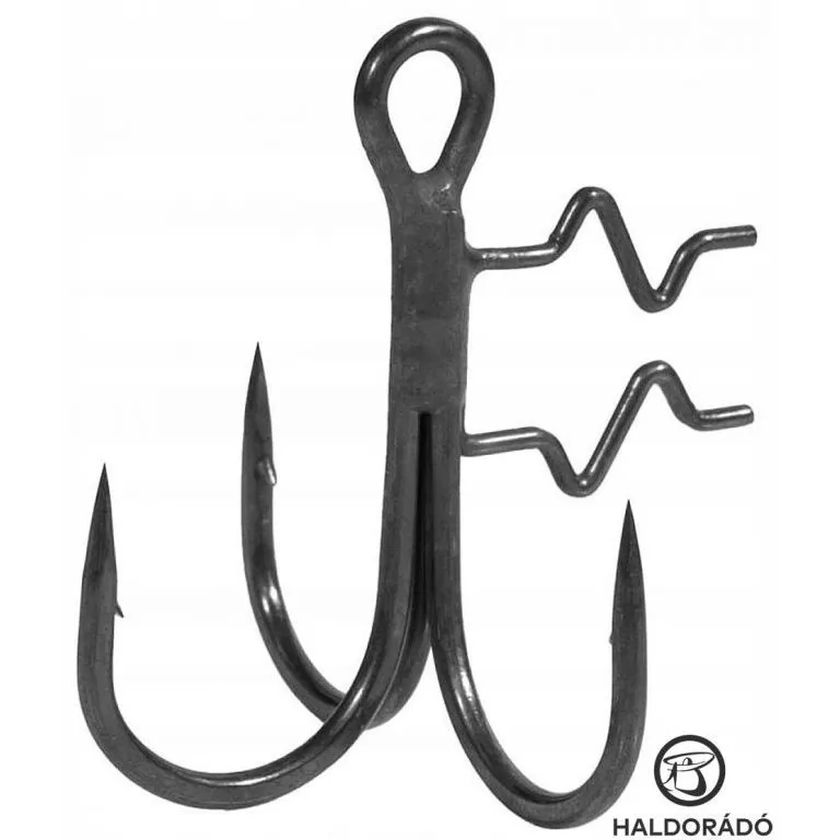 BKK Assist Spear-21 SS - 1/0 / 1