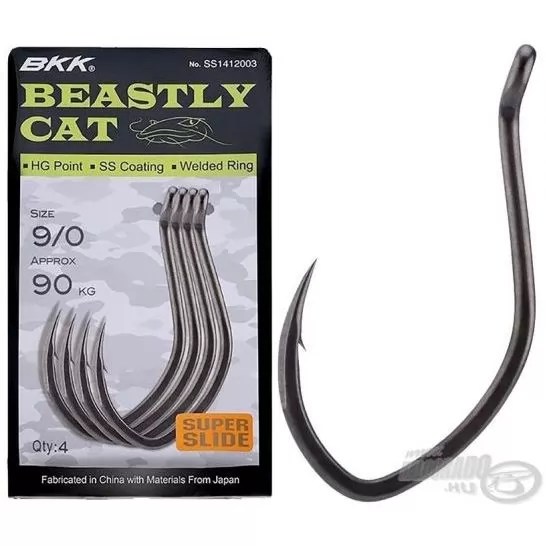 BKK Beastly Cat 7/0