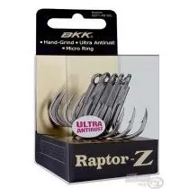 BKK Raptor-Z 2