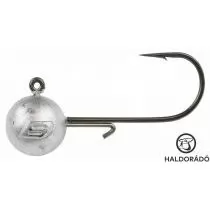 BKK Round Elite-Classic Bait Keeper Jig horog 4/0 - 15 g
