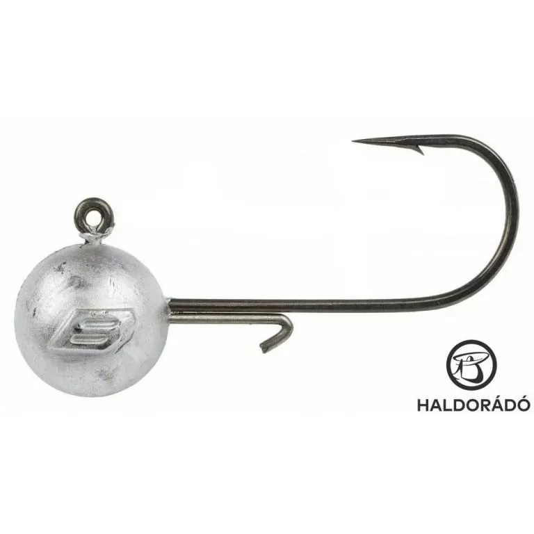 BKK Round Elite-Classic Bait Keeper Jig horog 4/0 - 15 g / 1