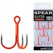 BKK Spear-21 UVO - 10